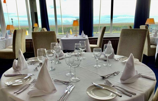 Kingsway Hotel. Cleethorpes Buitenkant foto