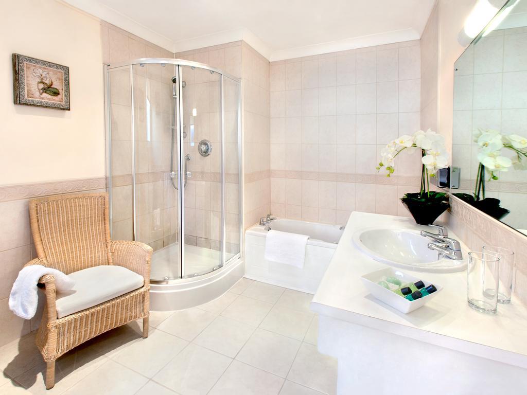 Kingsway Hotel. Cleethorpes Buitenkant foto