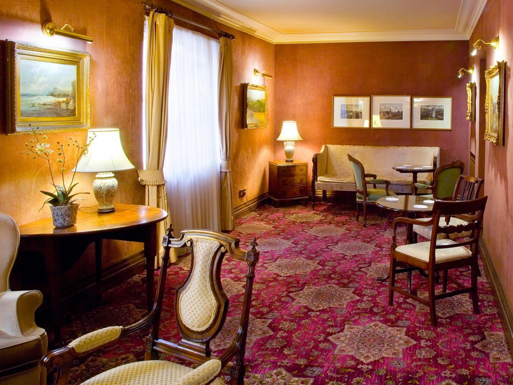 Kingsway Hotel. Cleethorpes Buitenkant foto