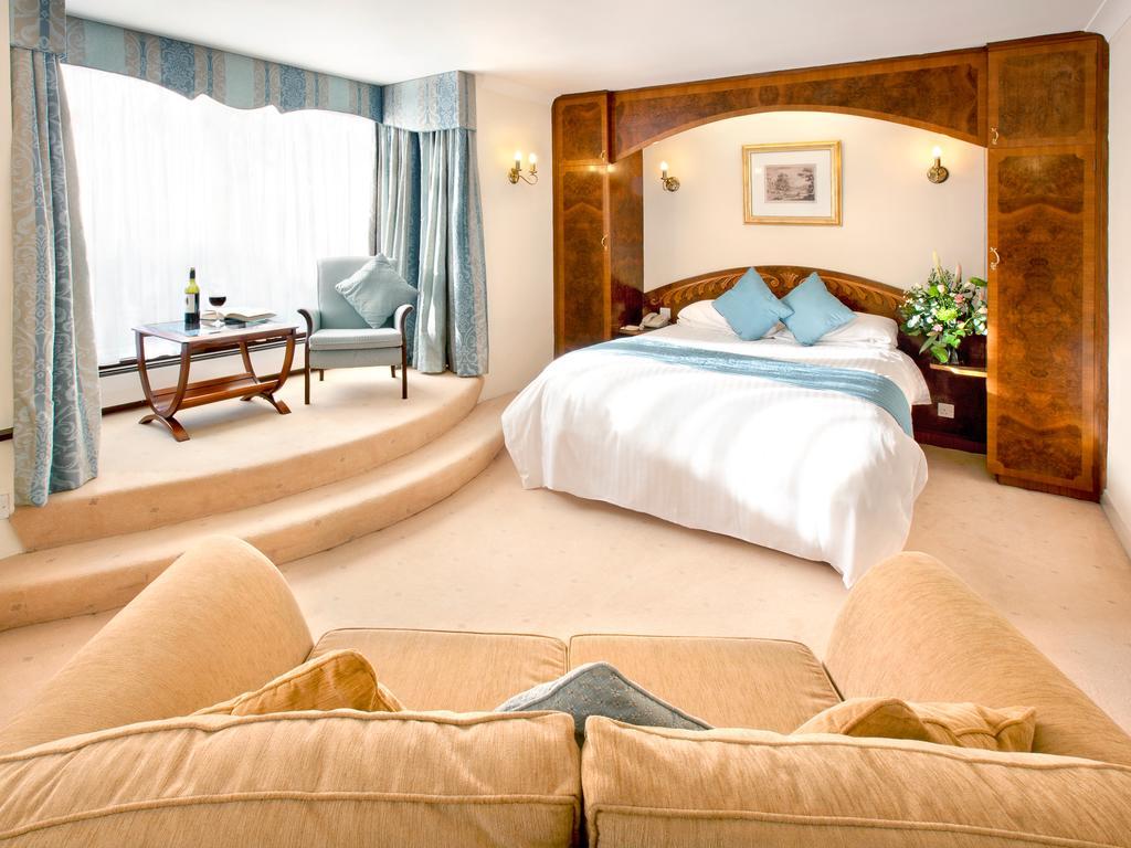 Kingsway Hotel. Cleethorpes Buitenkant foto