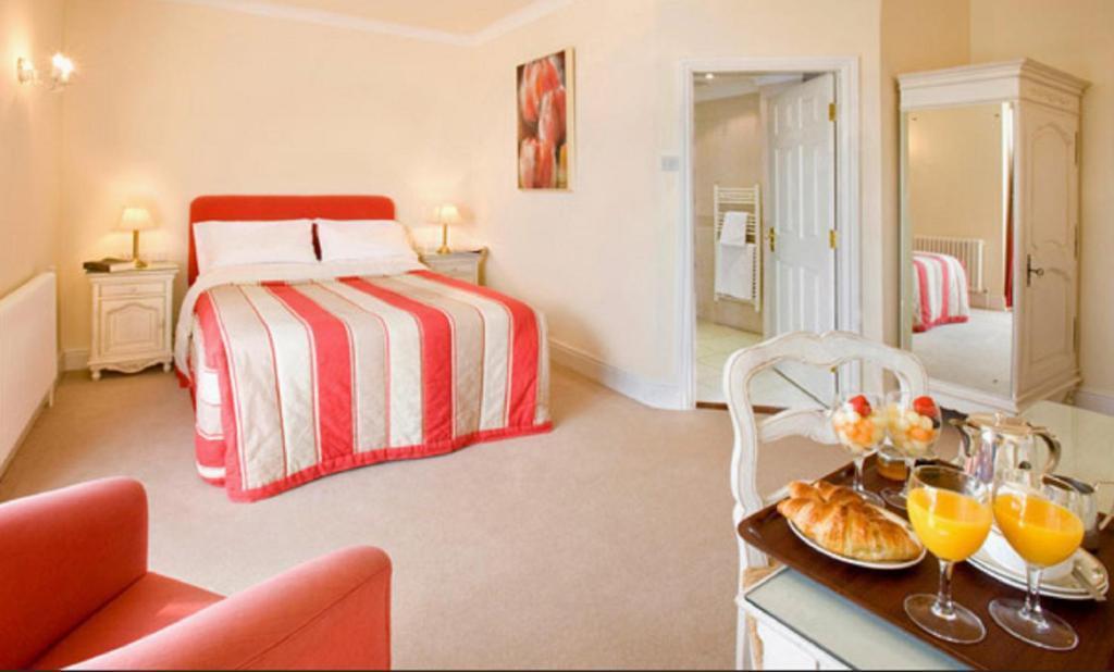 Kingsway Hotel. Cleethorpes Kamer foto