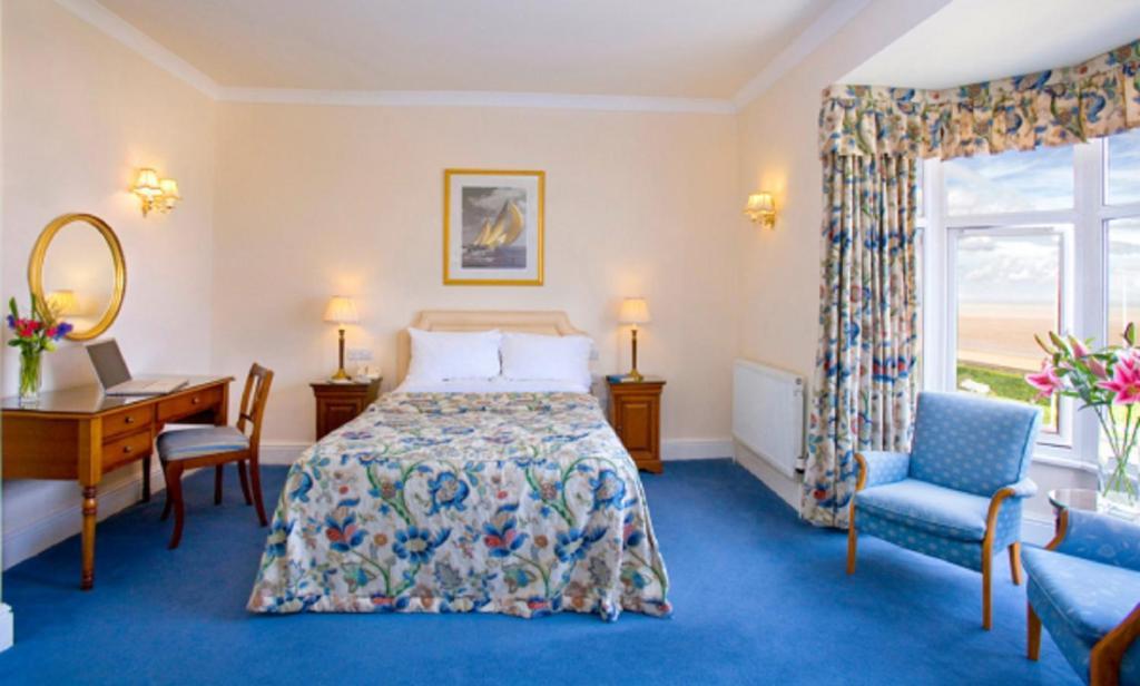 Kingsway Hotel. Cleethorpes Kamer foto