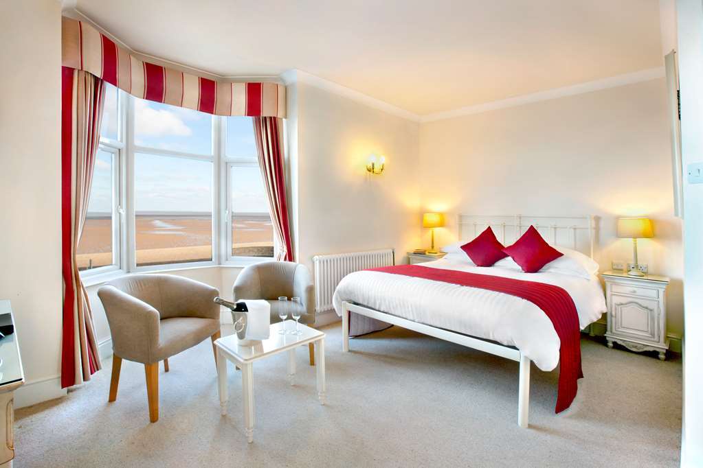 Kingsway Hotel. Cleethorpes Kamer foto