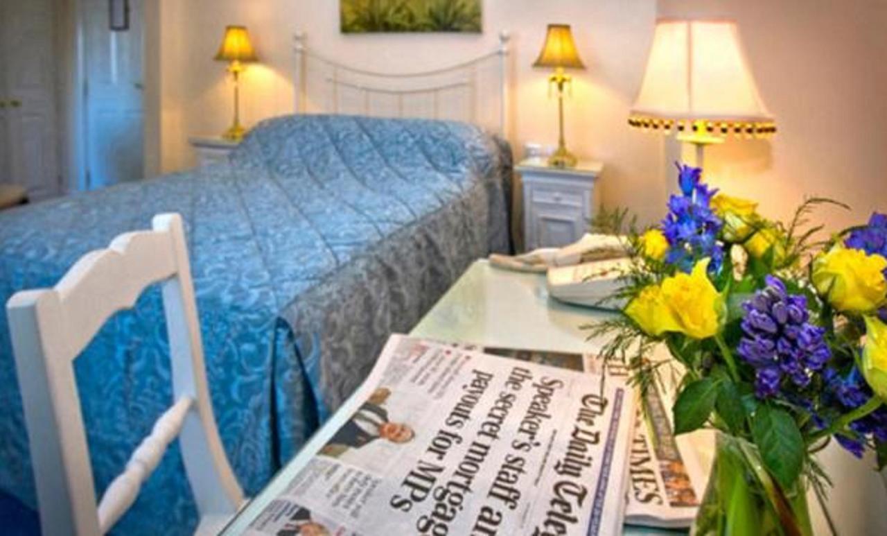 Kingsway Hotel. Cleethorpes Buitenkant foto